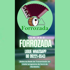 Forrozada