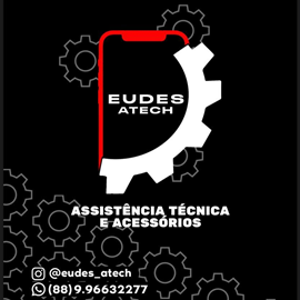 Eudes Atech
