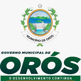 Governo Municipal de Orós